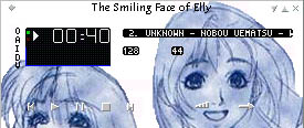 The Smiling Face of Elly