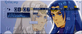 Young Krelian
