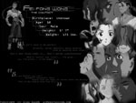 The Many Faces of Fei