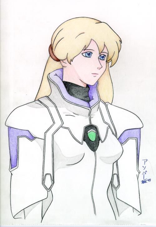 Igraine Yurikudo